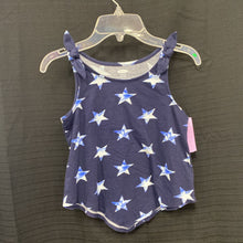 Load image into Gallery viewer, Star Tank Top (NEW)
