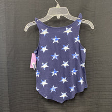 Load image into Gallery viewer, Star Tank Top (NEW)
