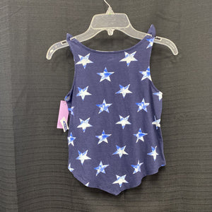 Star Tank Top (NEW)