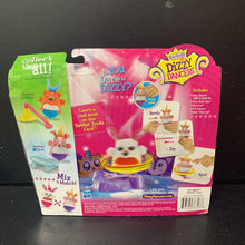 Load image into Gallery viewer, Dizzy Dancers ScootieLu Bunny Battery Operated (NEW)
