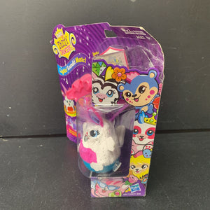 Dizzy Dancers ScootieLu Bunny Battery Operated (NEW)