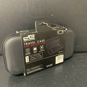 Switch Lite Travel Case (NEW)