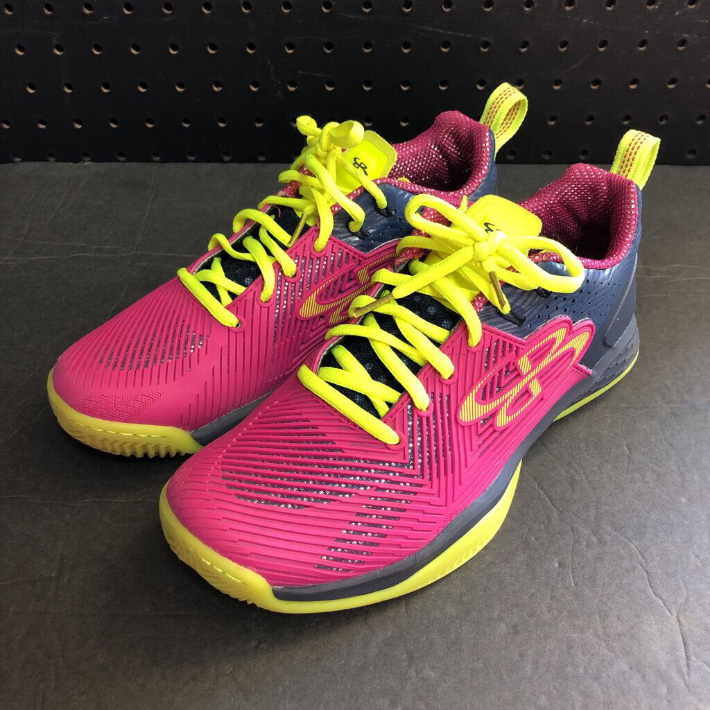 Girls Running Sneakers