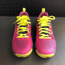 Load image into Gallery viewer, Girls Running Sneakers
