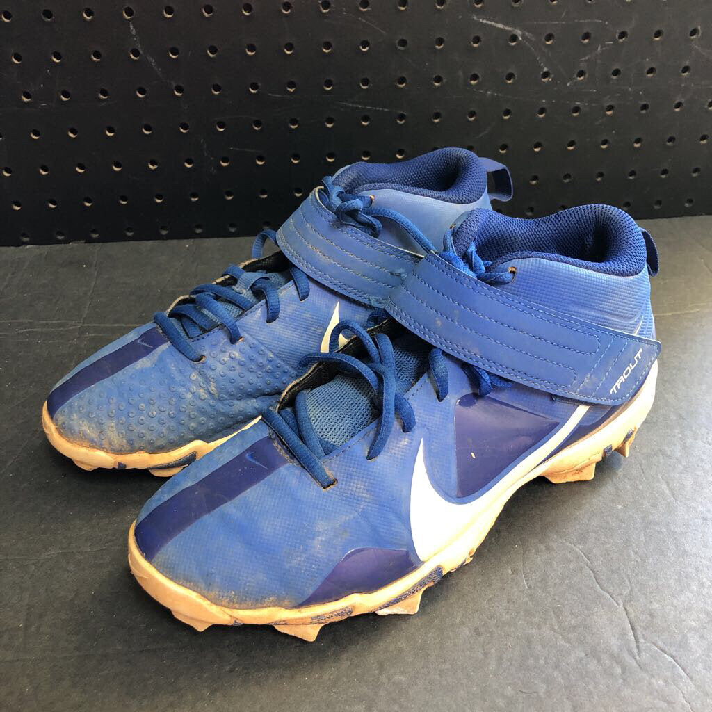 Boys Force Trout 7 Baseball Cleats