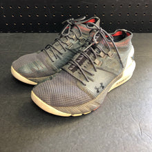 Load image into Gallery viewer, Boys Hovr Project Rock 2 Running Sneakers
