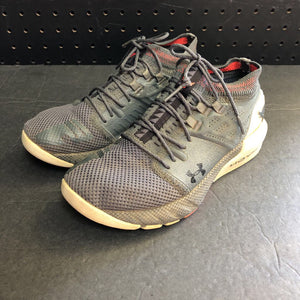 Boys Hovr Project Rock 2 Running Sneakers