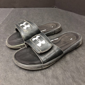 Boys Slide On Shoes