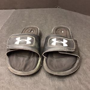 Boys Slide On Shoes