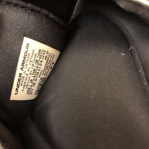 Boys Slide On Shoes