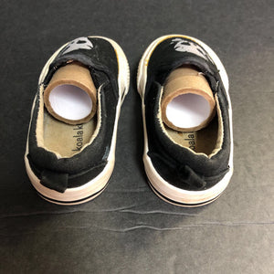 Boys Skull Shoes