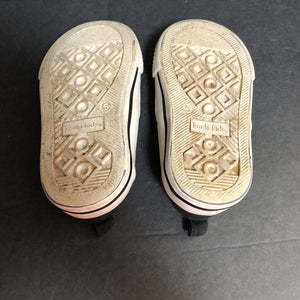 Boys Skull Shoes