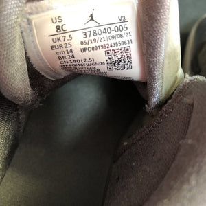 Boys Air Jordan 11 Retro Sneakers