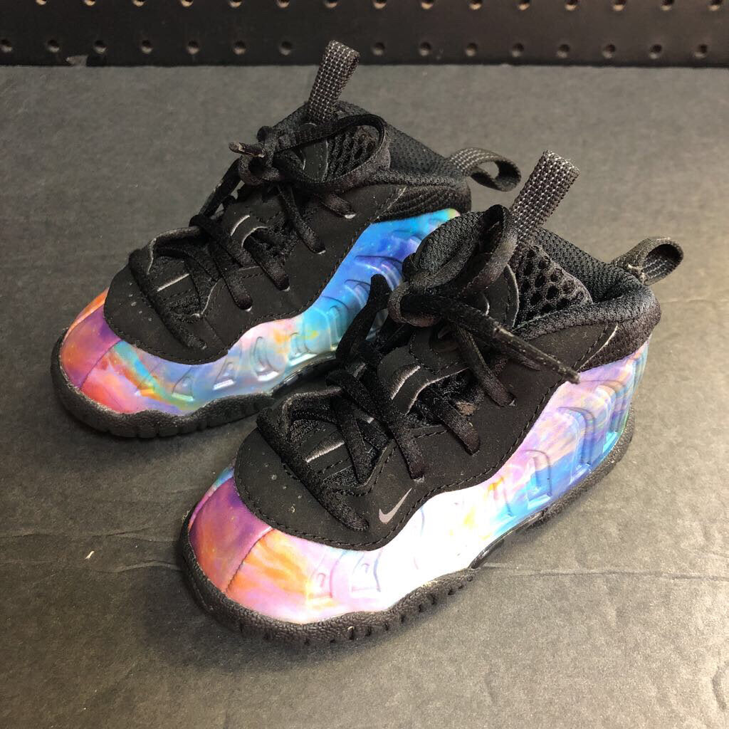 Boys Little Posite 1 Sneakers
