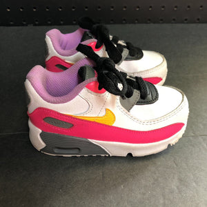 Boys Air Max 90 Sneakers