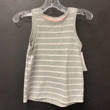 Load image into Gallery viewer, Striped Tank Top
