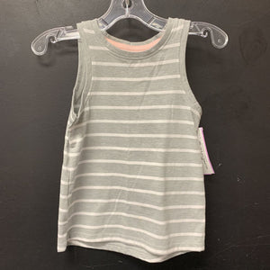 Striped Tank Top
