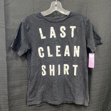 Load image into Gallery viewer, &quot;Last Clean Shirt&quot; Shirt
