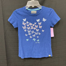 Load image into Gallery viewer, &quot;Be Free&quot; Butterfly Top
