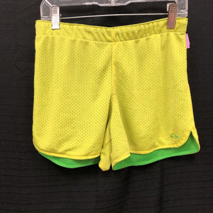 Athletic Shorts
