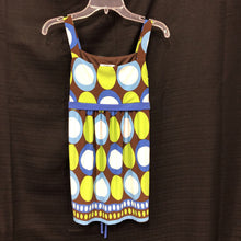 Load image into Gallery viewer, Polka Dot Top
