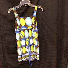 Load image into Gallery viewer, Polka Dot Top
