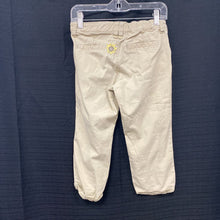 Load image into Gallery viewer, Pants w/Sunflower Patch
