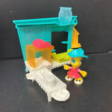Load image into Gallery viewer, R2D2 and Pet Store Sets w/ Accessories
