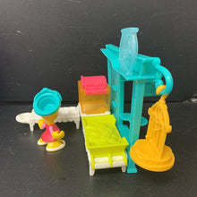 Load image into Gallery viewer, R2D2 and Pet Store Sets w/ Accessories
