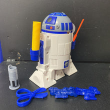 Load image into Gallery viewer, R2D2 and Pet Store Sets w/ Accessories
