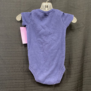 Solid Onesie