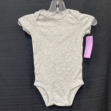 Load image into Gallery viewer, Solid Onesie
