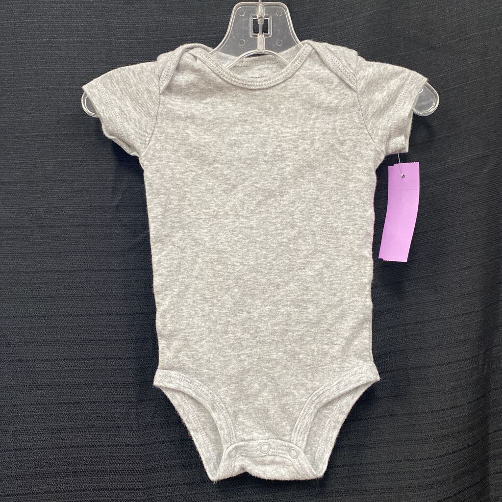Solid Onesie