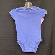 Load image into Gallery viewer, Solid Onesie
