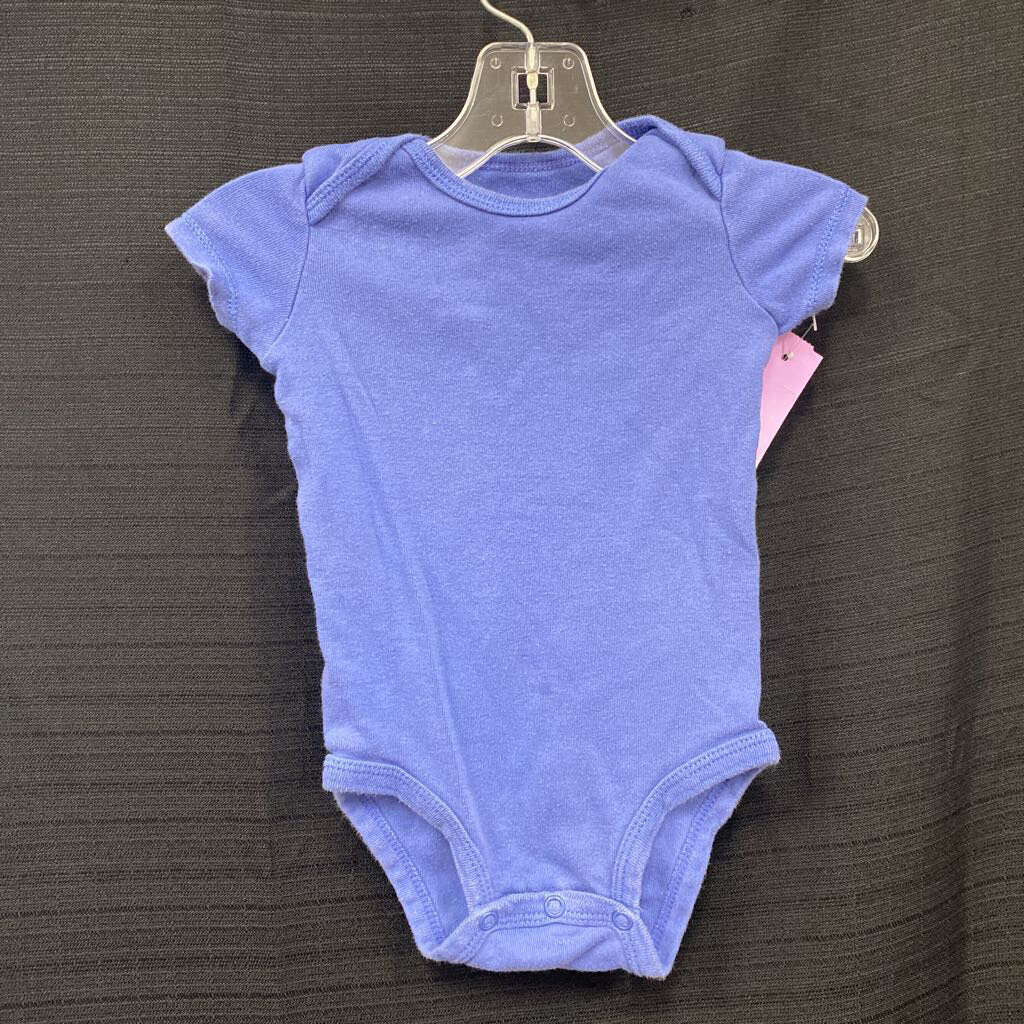 Solid Onesie