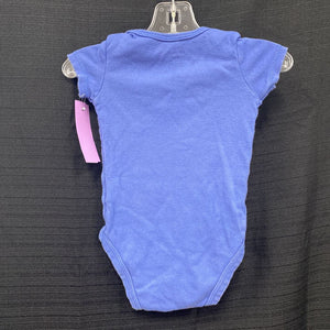 Solid Onesie