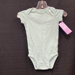 Solid Onesie