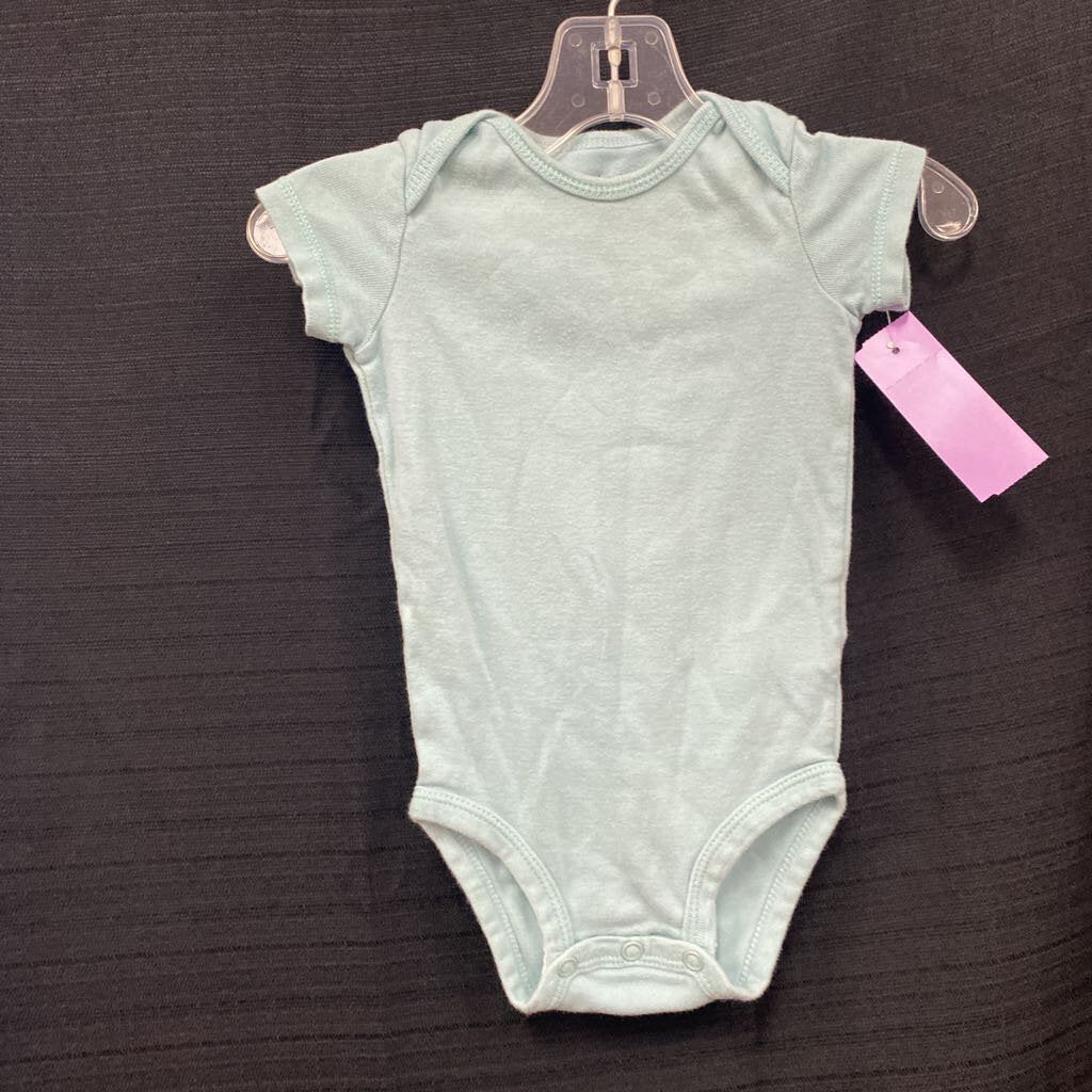 Solid Onesie