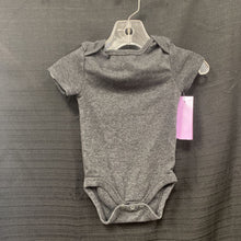 Load image into Gallery viewer, Solid Onesie
