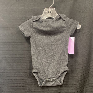 Solid Onesie