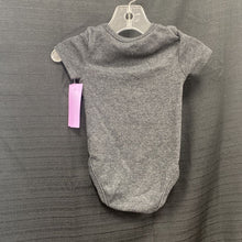Load image into Gallery viewer, Solid Onesie
