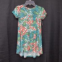 Load image into Gallery viewer, Statue of Liberty USA Dress
