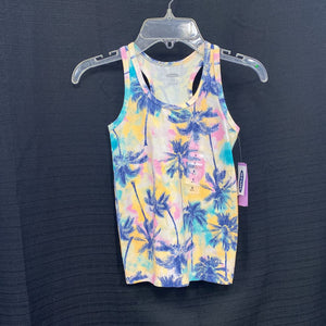 Palm Tree Tank Top (NEW)