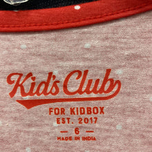 Load image into Gallery viewer, Polka Dot Tank Top (NEW) (Kid&#39;s Club)
