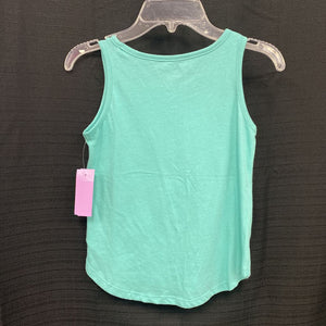 "Lift Each Other Up" Top