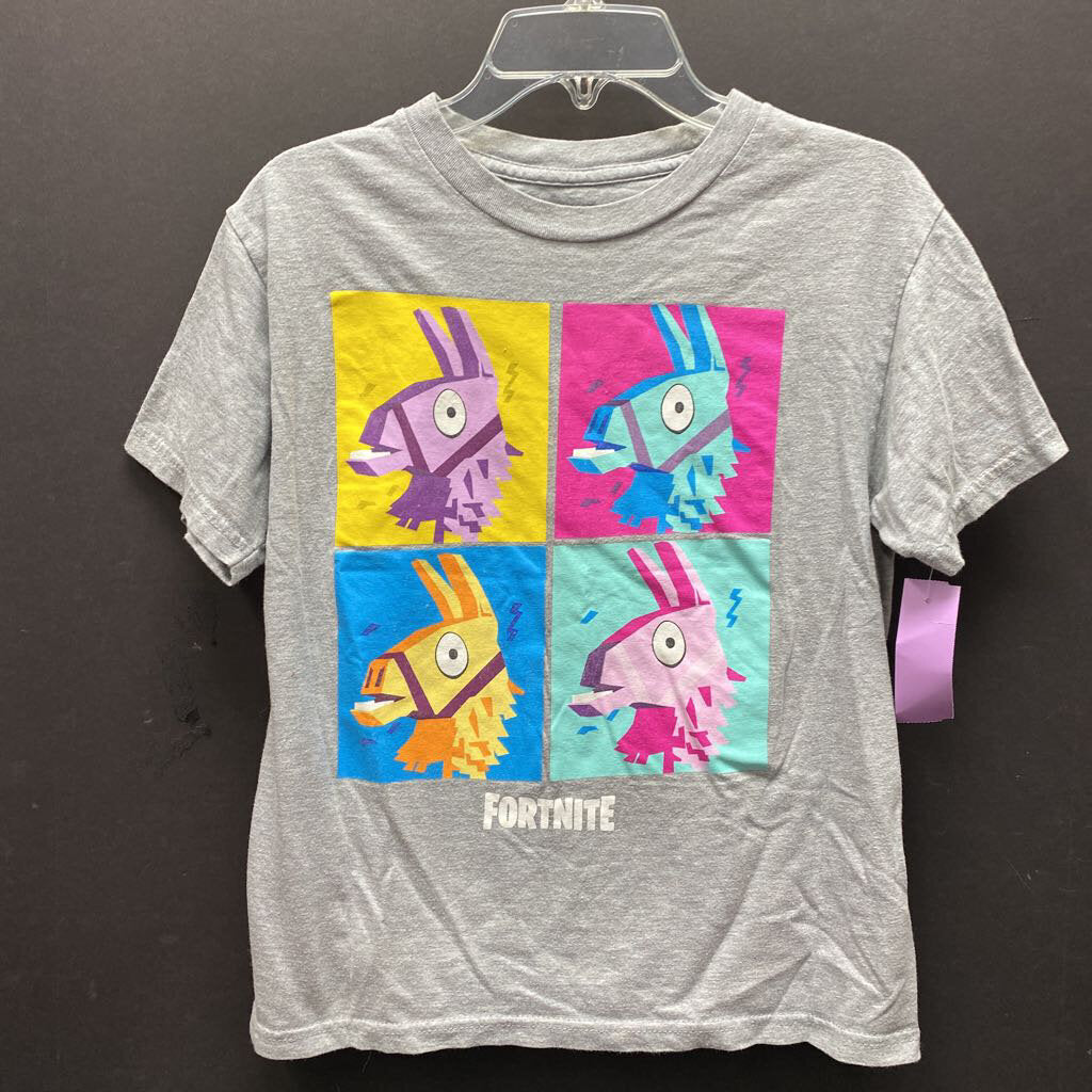 Supply Llama Shirt