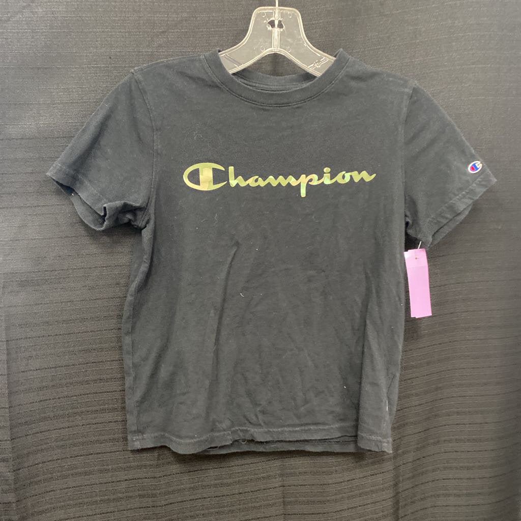 Camo Shirt