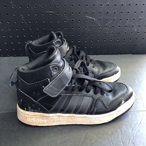 Boys High Top Sneakers
