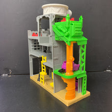 Load image into Gallery viewer, Wayne Manor Batman Batcave DC Comics
