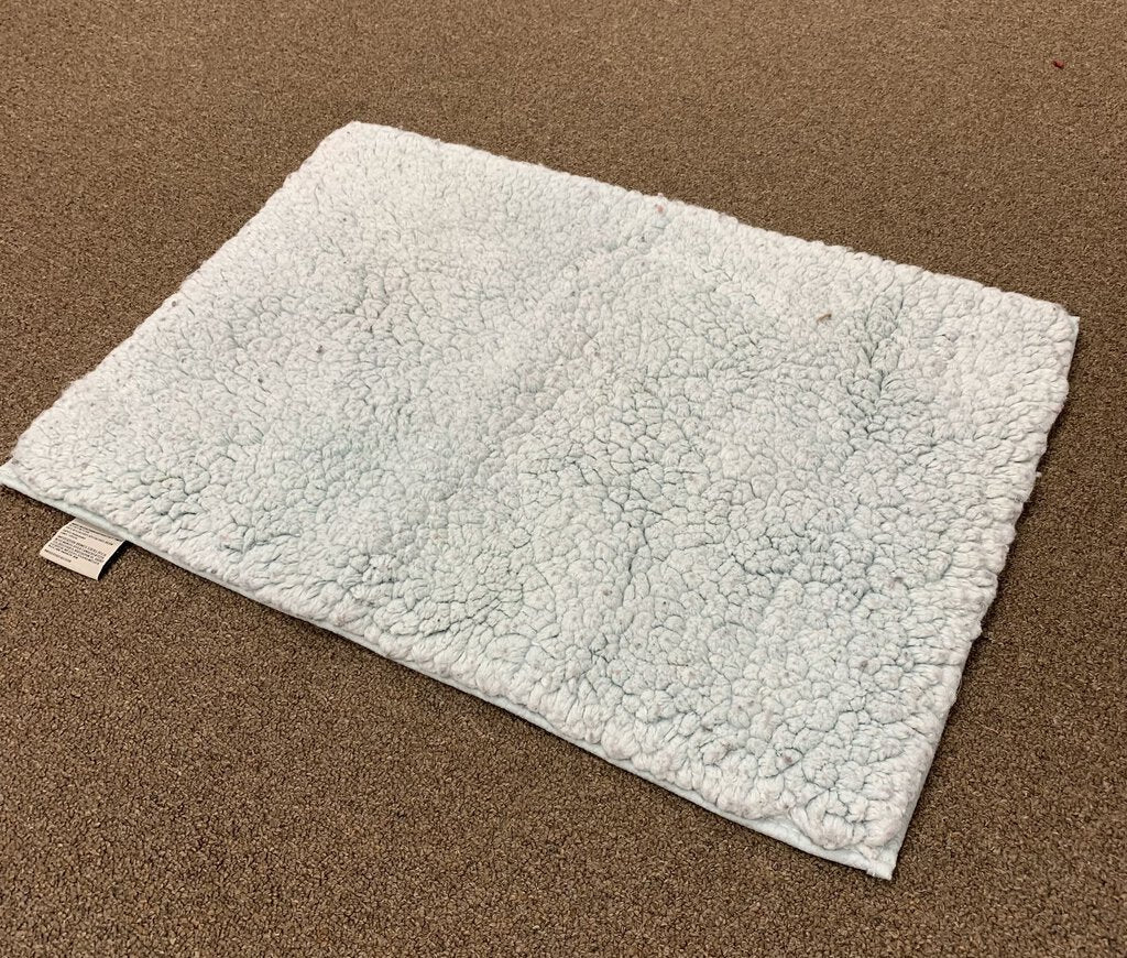 Ultra Soft Bath Mat (Wamsutta)